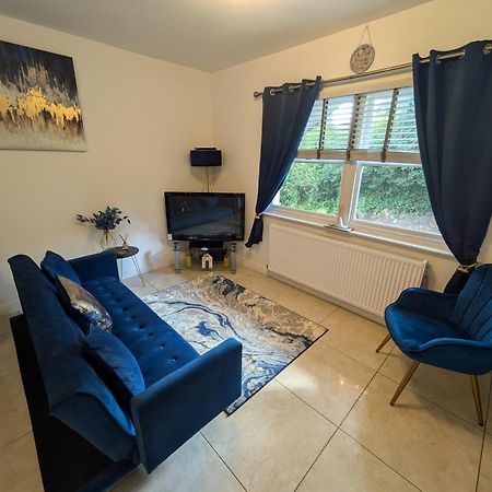 Appartamento Croisbeal Ballycastle Esterno foto