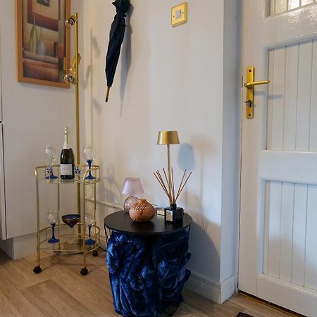 Appartamento Croisbeal Ballycastle Esterno foto