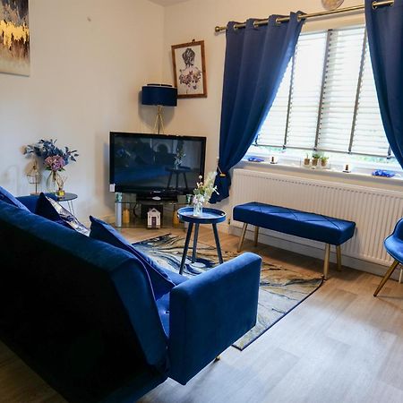 Appartamento Croisbeal Ballycastle Esterno foto